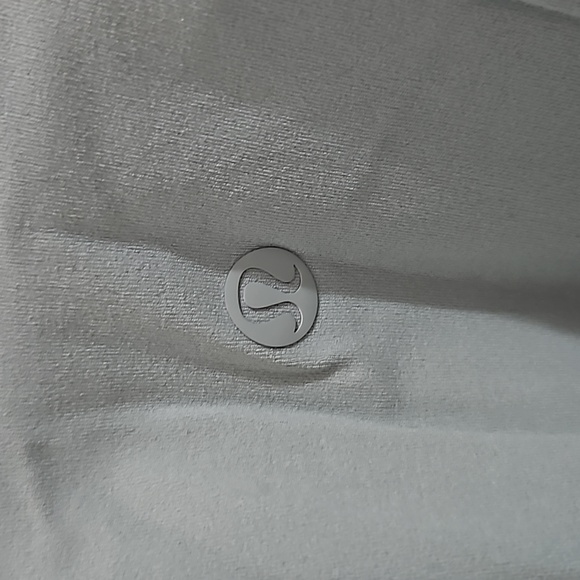 Lululemon Strappy Nulu Shelf Tank Top - 4 - Picture 5 of 8